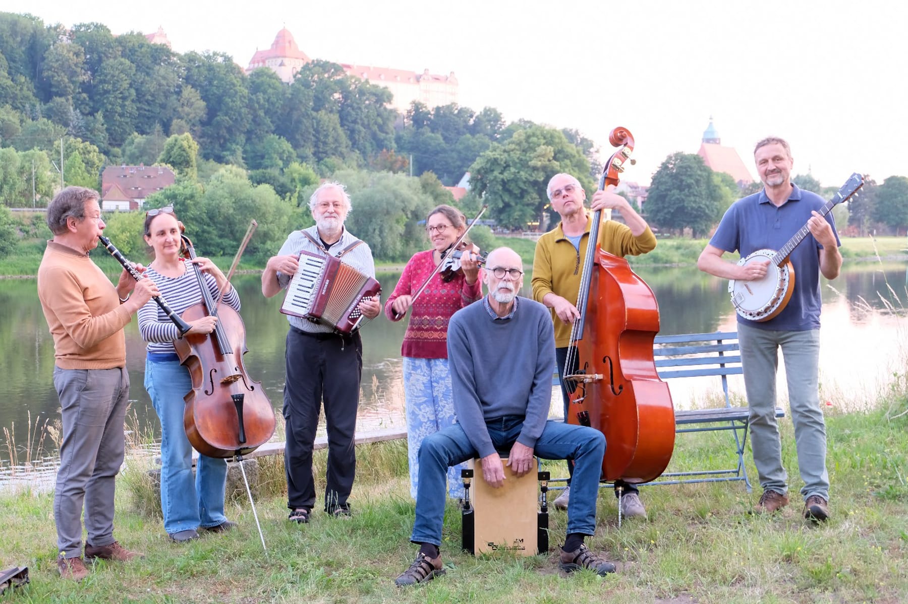 »Sommerküche«