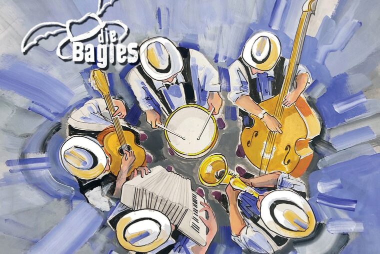 Die Bagles